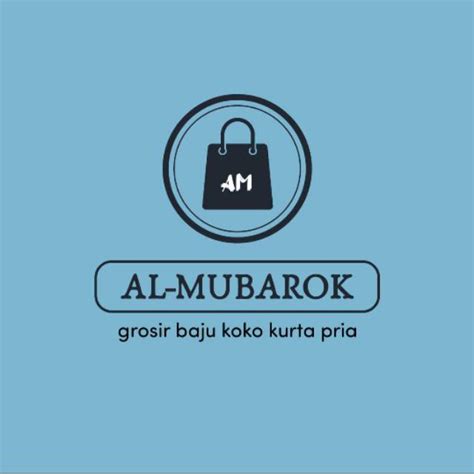 produk almubarok shopee indonesia
