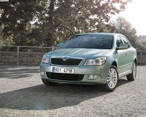 Skoda Octavia A5: цена, технические характеристики, фото, отзывы ...