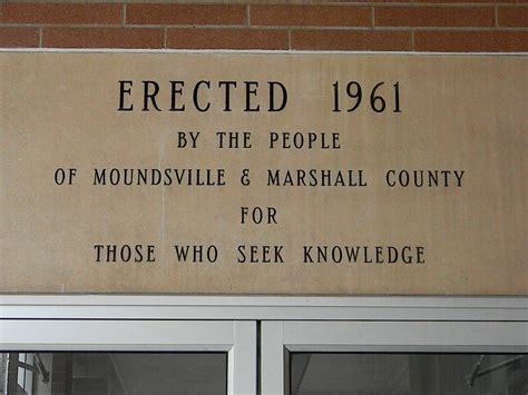 See Who's Behind Bars in Marshall County with Public Mugshot Records