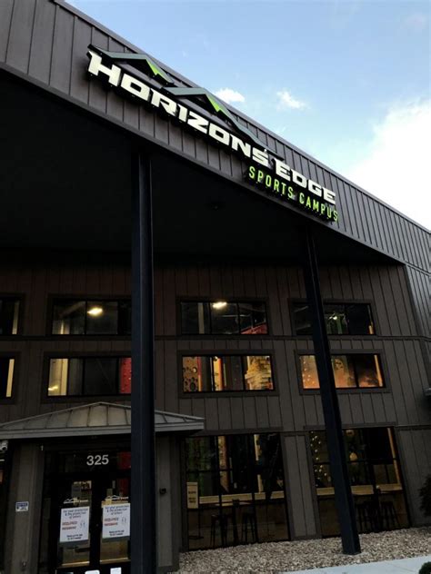 Horizons Edge Provides Opportunities To The Harrisonburgrockingham
