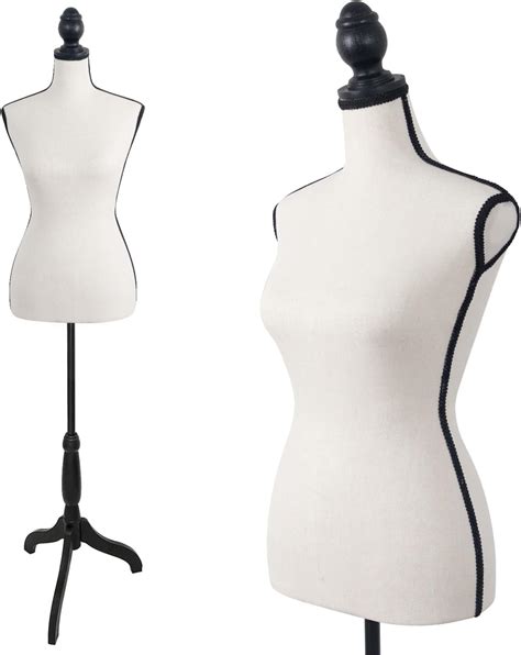 Amazon Female Mannequin Torso Dress Form Manikin Body Sewing