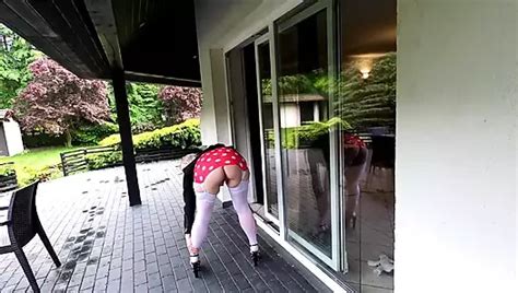 Auntjudys Divers O Ao Ar Livre Peituda Milf Wanilianna Xhamster