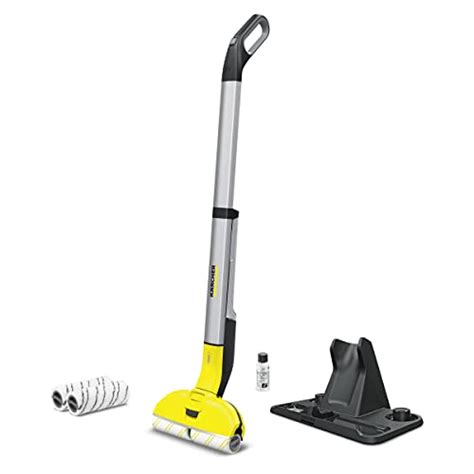 Descubre Todo Sobre La Karcher K Inal Mbrica Potencia Y Comodidad En