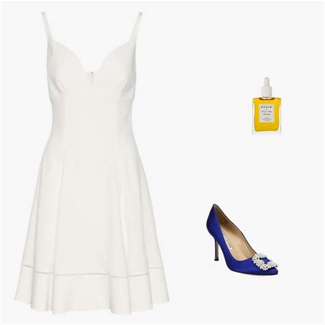 Which Sex And The City Wedding Style Is Your Favorite Vogue