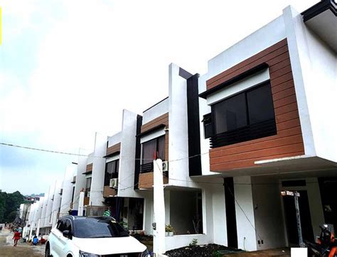 House And Lot For Sale Antipolo Rizal Properties July On