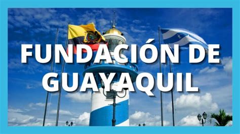 Descubre La Impactante Historia Detr S De La Fundaci N De Guayaquil En