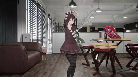 Free Gothic Hentai Porn Videos Xhamster