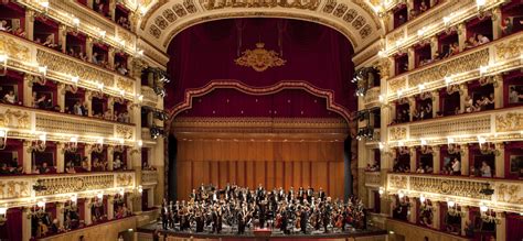 San Carlo Bando Per Entrare A Far Parte Dellorchestra Academy Napoli