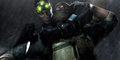 Beginner Tips For Splinter Cell Chaos Theory