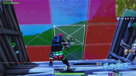 Fortnite BR: Tips and Tricks to Master Construction 🕹