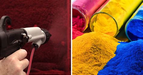 Powder Coating Finish The Ultimate Guide RapidDIrect Blog