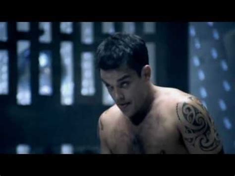 Robbie Williams Rock Dj Uncensored The First Song Of His I Heard