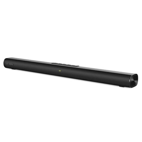 SVEN SB-2150A Саундбар с беспроводным сабвуфером