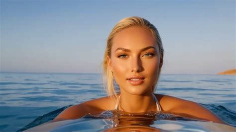 Beach Bikini YouTube