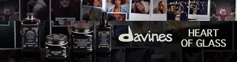 Davines Heart Of Glass