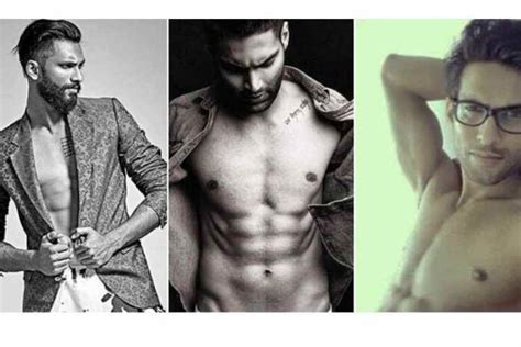 Hot Indian Hunks On Instagram