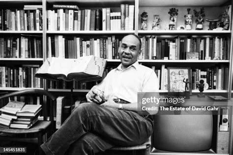 Ralph Ellison Writer Photos and Premium High Res Pictures - Getty Images