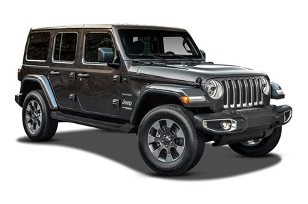 Jeep Wrangler Price, Images, Reviews and Specs | Autocar India