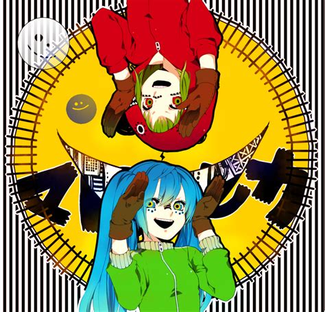 Matryoshka Hachi P Image By Momoshiki Tsubaki Zerochan