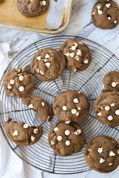 Root Beer Float Cookie Recipe By Leigh Anne Wilkes