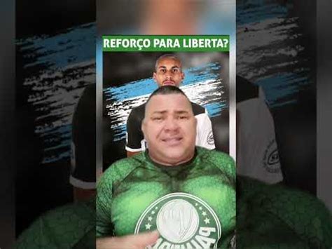 NOVO REFORÇO DO PALMEIRAS MEIA ROBERTO PEREIRA YouTube