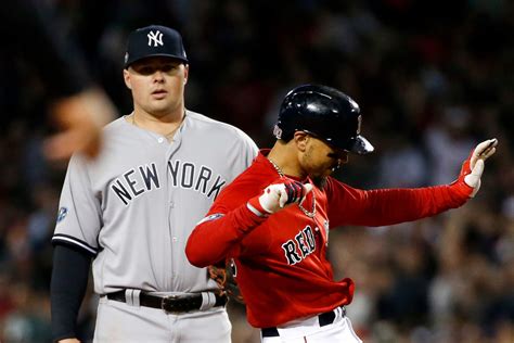 Yankees Y Red Sox La Historia Que Inici Con Babe Ruth