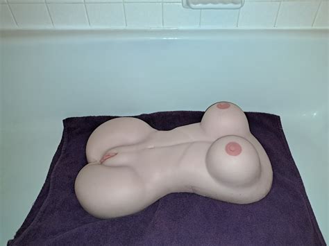 How To Clean A Sex Doll Different Ways Bedbible