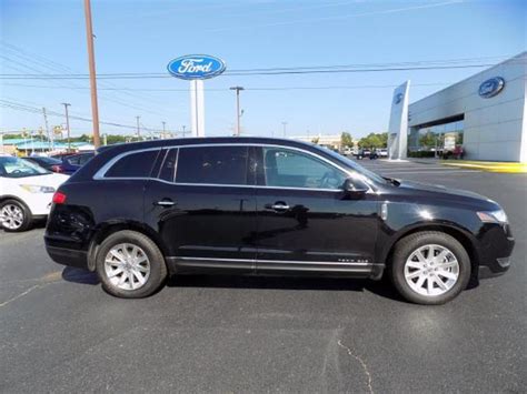2016 Lincoln Town Car For Sale 80 Used Cars From 25910
