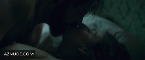 Maja Ostaszewska Nude Aznude