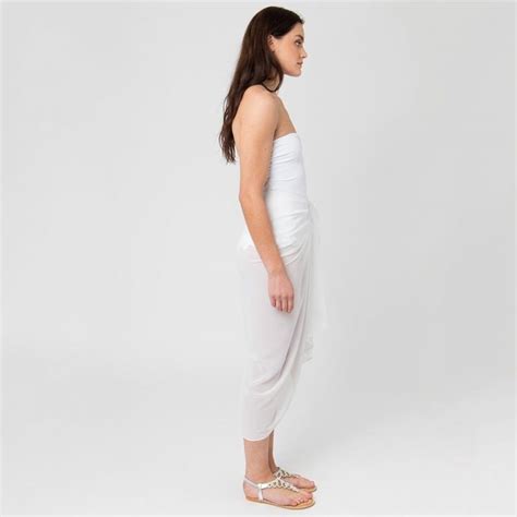 ROSA FAIA Beach Pearl Bikini Met Beugel Niet Voorgevormd BHSupport