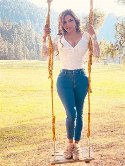 Quién es Aleida Núñez: biografía, carrera y fotos de la actriz y