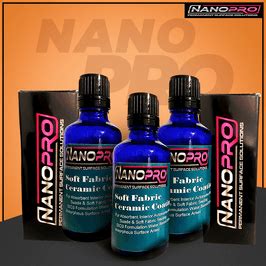 Ceramic Coating - NanoPro® – Nano Pro Ceramic