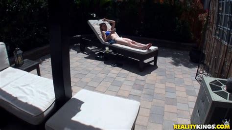 Redhead Teen Sage Evans Fucks A Stranger At Her Hotel Porn Pictures XXX Photos Sex Images