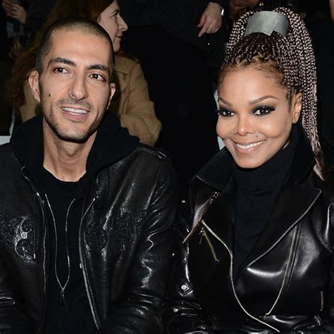 Why Janet Jacksons Marriage to Wissam al Mana May Have Never Been