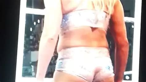 Charlotte Flair Cumtribute Big Load Gay Porn XHamster