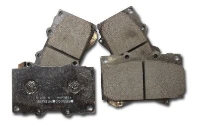 Brakes