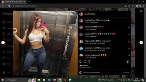 Novinhas Rabudas Leaked Nude Photos And Videos