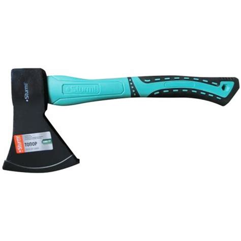 Топор STURM 1015-07-1000 купить в Челябинске по выгодной цене 1 480 ...