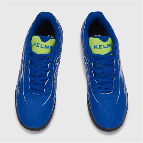 Шиповки Kelme Final Turf 55032-703 – купить в футбольном магазине ...