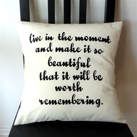 Cushions Quotes. QuotesGram