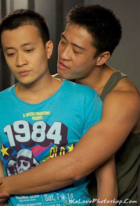 Ph M H U D T Ng H P Nh Ng C Nh N Ng Trong B Phim Hot Boy N I Lo N