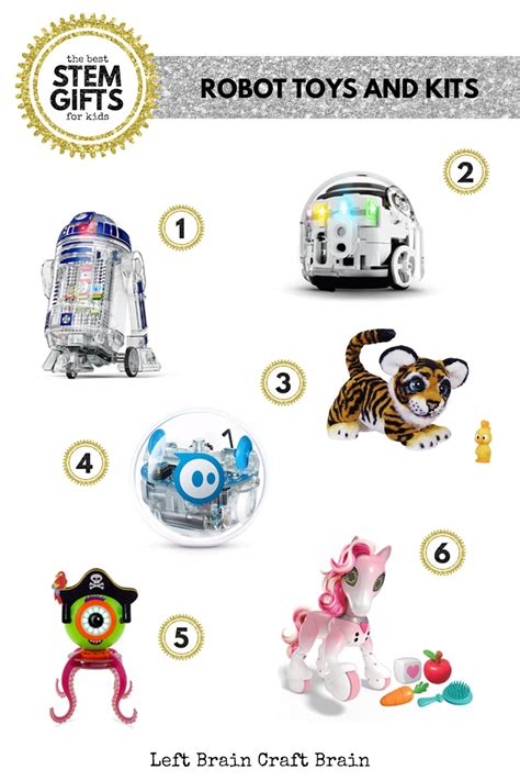 Лучшие подарки для детей