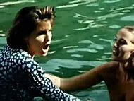 Naked May Karasun In Lake Consequence