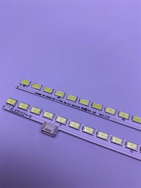 ERISSON 32LEA01 подсветка купить в интернет магазине