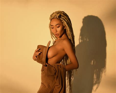 Sexy My Asian Doll Poses Seductively In A New Sample Of Her Hot Photos Photos