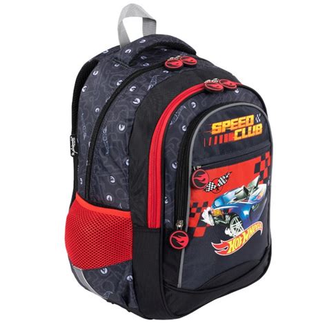 Hot Wheels Ergonomikus Iskolat Ska H Tizs K Speed Club Iskolat Skanet