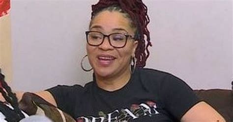 Gogglebox Star Mica Ven Wows In Yellow Bikini While On