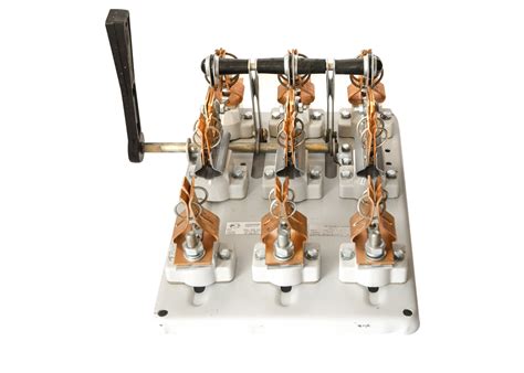 Каталог электротехнического оборудования - ООО "ДЭК"