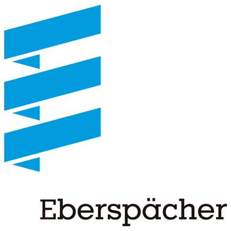 Download Logo Eberspacher EPS, AI, CDR, PDF Vector Free