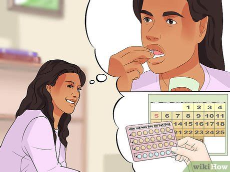 4 Ways To Have Safer Sex WikiHow